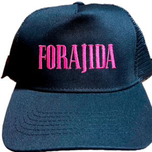 Gorro Forajida