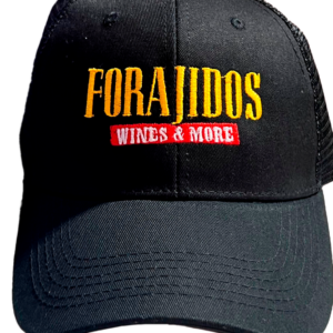 Gorro Forajidos