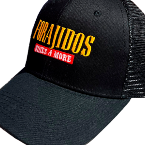 Gorro Forajidos