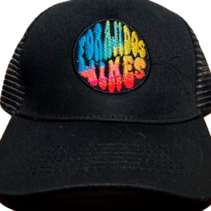 Gorro forajidos lines