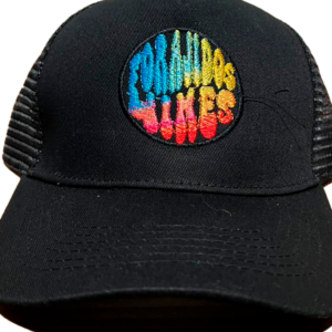Gorro forajidos lines