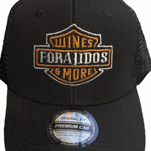 Gorro forajidos Wines & More