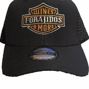 Gorro forajidos Wines & More
