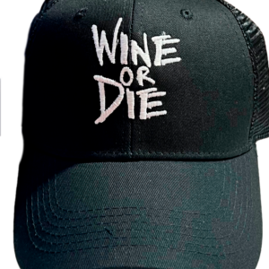 Gorro Wine or Die