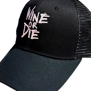 Gorro Wine or Die