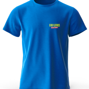 Polera Andes Blend