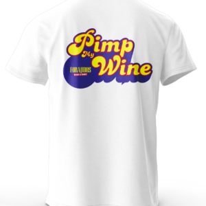 Polera Pimp my Wine