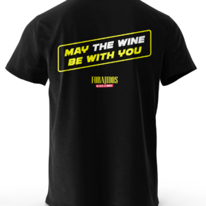 Polera Star Wars