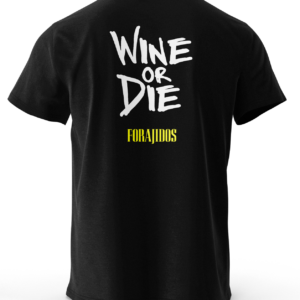Polera Wine or Die