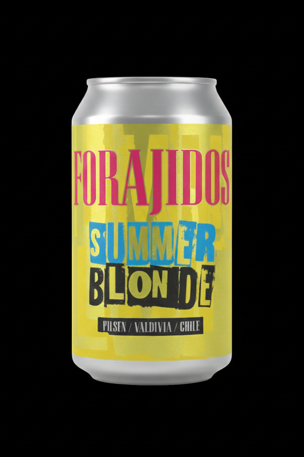 Summer Blonde
