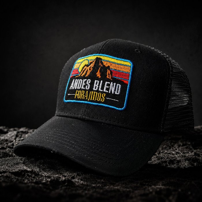 Forajidos merch